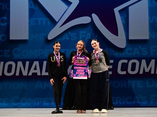 Redondo Beach, CA (Centinela Valley Center for the Arts) - 5/15/2026 - Awards
