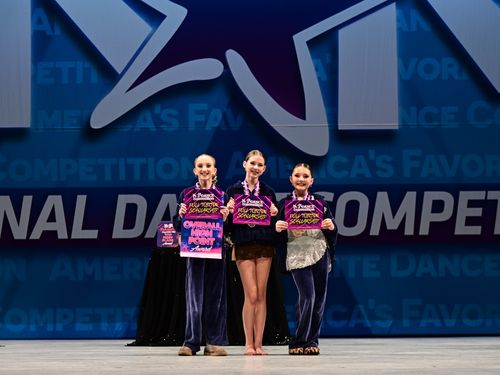 Redondo Beach, CA (Centinela Valley Center for the Arts) - 5/15/2026 - Awards
