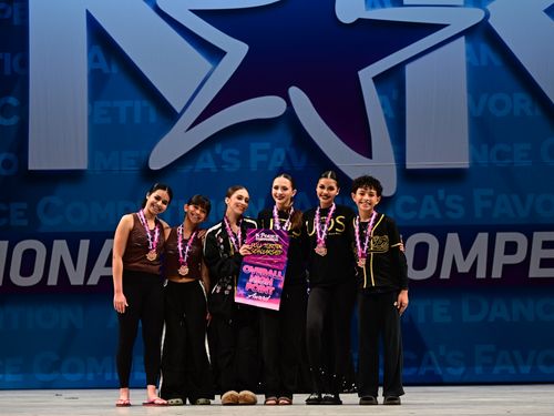 Redondo Beach, CA (Centinela Valley Center for the Arts) - 5/15/2026 - Awards