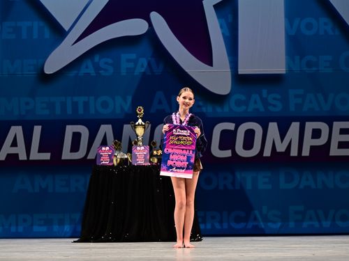Redondo Beach, CA (Centinela Valley Center for the Arts) - 5/15/2026 - Awards