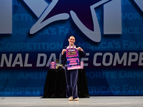 Redondo Beach, CA (Centinela Valley Center for the Arts) - 5/15/2026 - Awards