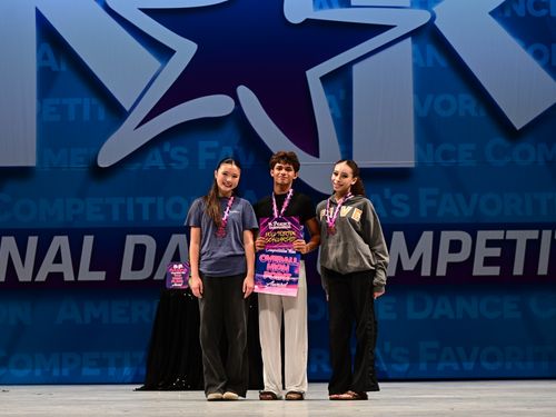 Redondo Beach, CA (Centinela Valley Center for the Arts) - 5/15/2026 - Awards