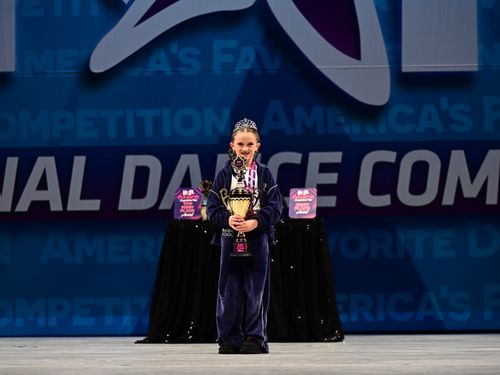 Redondo Beach, CA (Centinela Valley Center for the Arts) - 5/15/2026 - Awards