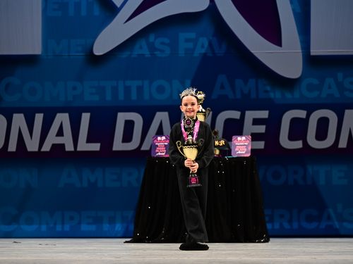 Redondo Beach, CA (Centinela Valley Center for the Arts) - 5/15/2026 - Awards