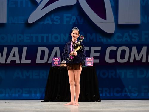 Redondo Beach, CA (Centinela Valley Center for the Arts) - 5/15/2026 - Awards