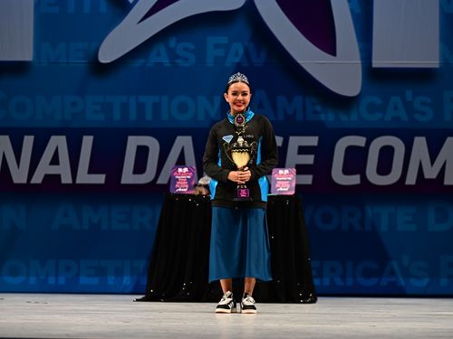 Redondo Beach, CA (Centinela Valley Center for the Arts) - 5/15/2026 - Awards