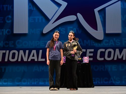 Redondo Beach, CA (Centinela Valley Center for the Arts) - 5/15/2026 - Awards