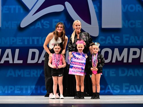 Redondo Beach, CA (Centinela Valley Center for the Arts) - 5/15/2026 - Awards