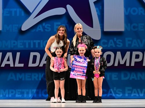Redondo Beach, CA (Centinela Valley Center for the Arts) - 5/15/2026 - Awards
