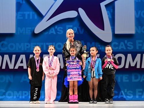 Redondo Beach, CA (Centinela Valley Center for the Arts) - 5/15/2026 - Awards