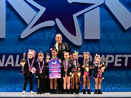Redondo Beach, CA (Centinela Valley Center for the Arts) - 5/15/2026 - Awards