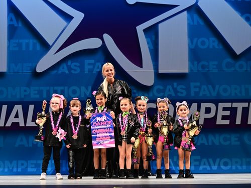 Redondo Beach, CA (Centinela Valley Center for the Arts) - 5/15/2026 - Awards