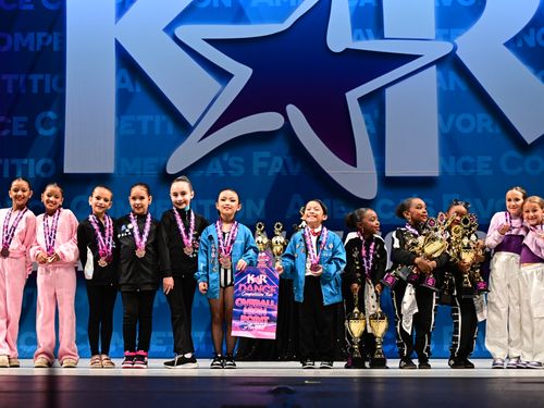 Redondo Beach, CA (Centinela Valley Center for the Arts) - 5/15/2026 - Awards