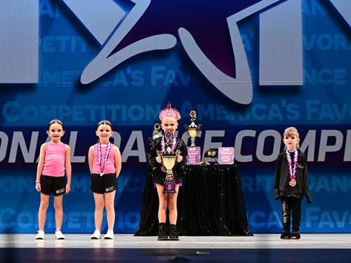 Redondo Beach, CA (Centinela Valley Center for the Arts) - 5/15/2026 - Awards