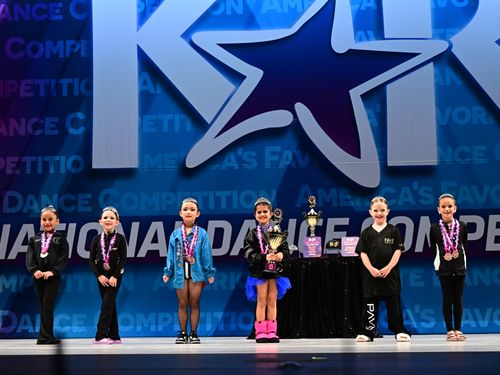 Redondo Beach, CA (Centinela Valley Center for the Arts) - 5/15/2026 - Awards