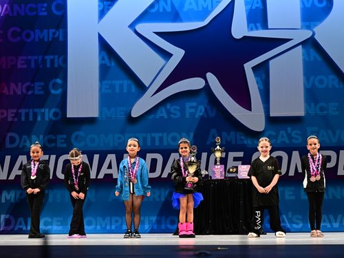 Redondo Beach, CA (Centinela Valley Center for the Arts) - 5/15/2026 - Awards