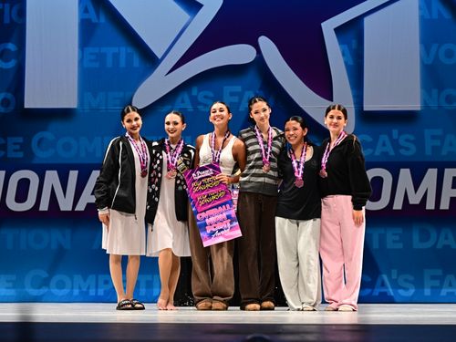 Redondo Beach, CA (Centinela Valley Center for the Arts) - 5/15/2026 - Awards