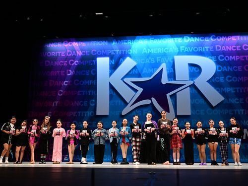 Redondo Beach, CA (Centinela Valley Center for the Arts) - 5/15/2026 - Awards