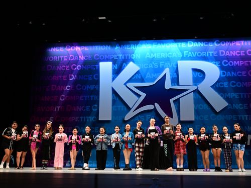 Redondo Beach, CA (Centinela Valley Center for the Arts) - 5/15/2026 - Awards