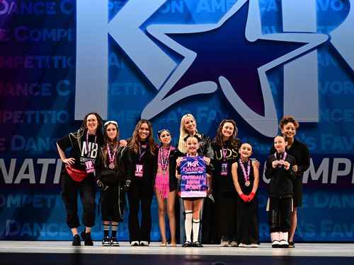Redondo Beach, CA (Centinela Valley Center for the Arts) - 5/15/2026 - Awards