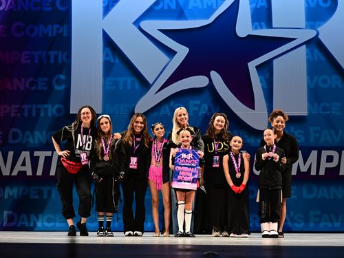 Redondo Beach, CA (Centinela Valley Center for the Arts) - 5/15/2026 - Awards