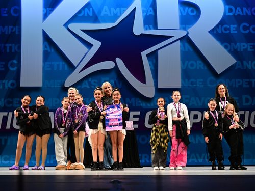 Redondo Beach, CA (Centinela Valley Center for the Arts) - 5/15/2026 - Awards
