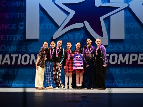 Redondo Beach, CA (Centinela Valley Center for the Arts) - 5/15/2026 - Awards
