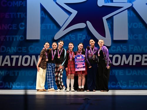 Redondo Beach, CA (Centinela Valley Center for the Arts) - 5/15/2026 - Awards