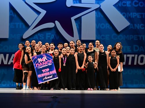 Redondo Beach, CA (Centinela Valley Center for the Arts) - 5/15/2026 - Awards