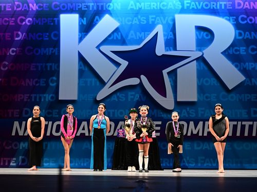 Redondo Beach, CA (Centinela Valley Center for the Arts) - 5/15/2026 - Awards