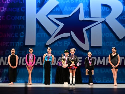 Redondo Beach, CA (Centinela Valley Center for the Arts) - 5/15/2026 - Awards