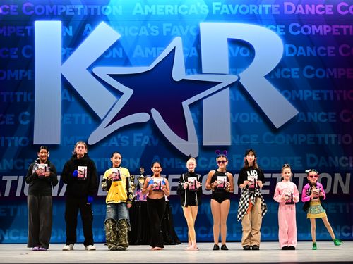 Redondo Beach, CA (Centinela Valley Center for the Arts) - 5/15/2026 - Awards