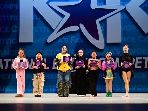 Redondo Beach, CA (Centinela Valley Center for the Arts) - 5/15/2026 - Awards
