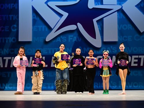 Redondo Beach, CA (Centinela Valley Center for the Arts) - 5/15/2026 - Awards