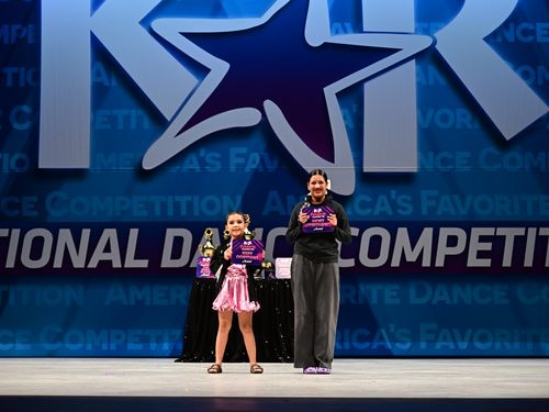 Redondo Beach, CA (Centinela Valley Center for the Arts) - 5/15/2026 - Awards