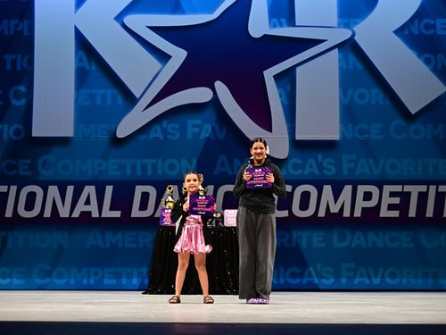 Redondo Beach, CA (Centinela Valley Center for the Arts) - 5/15/2026 - Awards