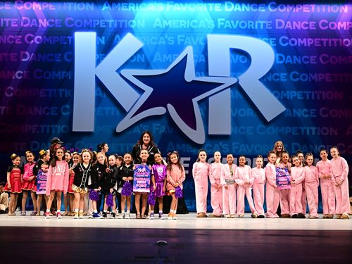 Redondo Beach, CA (Centinela Valley Center for the Arts) - 5/15/2026 - Awards