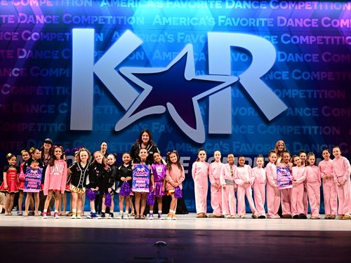 Redondo Beach, CA (Centinela Valley Center for the Arts) - 5/15/2026 - Awards