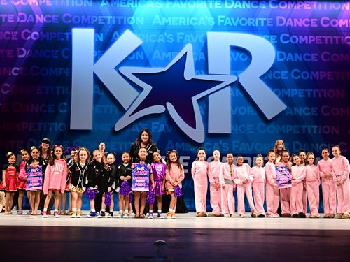 Redondo Beach, CA (Centinela Valley Center for the Arts) - 5/15/2026 - Awards