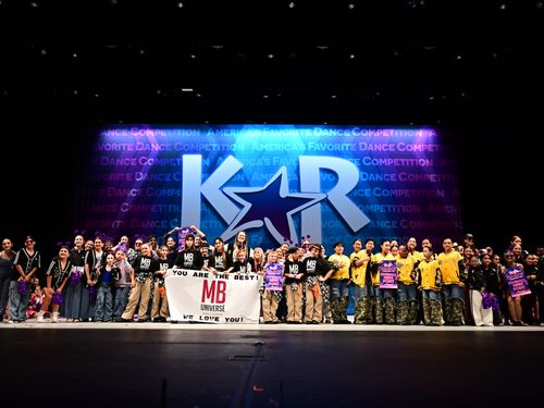 Redondo Beach, CA (Centinela Valley Center for the Arts) - 5/15/2026 - Awards