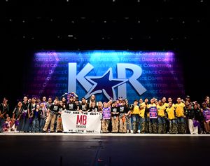Redondo Beach, CA (Centinela Valley Center for the Arts) - 5/15/2026