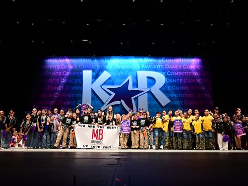 Redondo Beach, CA (Centinela Valley Center for the Arts) - 5/15/2026 - Awards