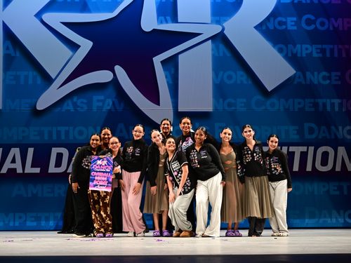 Redondo Beach, CA (Centinela Valley Center for the Arts) - 5/15/2026 - Awards