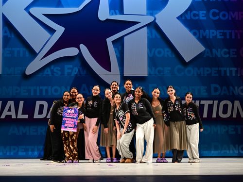 Redondo Beach, CA (Centinela Valley Center for the Arts) - 5/15/2026 - Awards