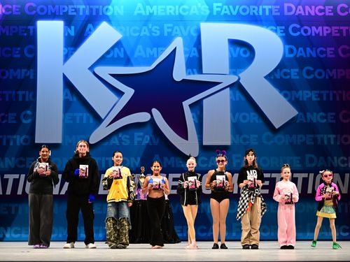 Redondo Beach, CA (Centinela Valley Center for the Arts) - 5/15/2026 - Awards