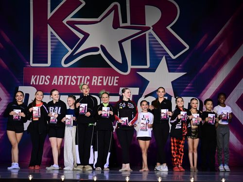 Chattanooga, TN - 5/1/2026 - Awards