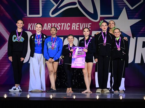 Chattanooga, TN - 5/1/2026 - Awards