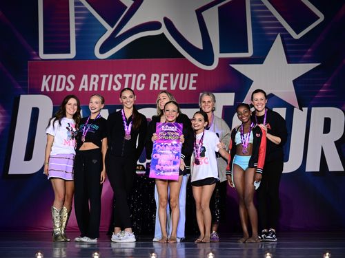 Chattanooga, TN - 5/1/2026 - Awards
