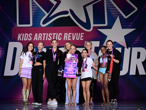 Chattanooga, TN - 5/1/2026 - Awards