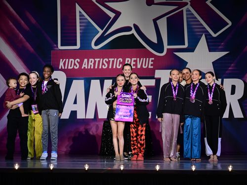 Chattanooga, TN - 5/1/2026 - Awards